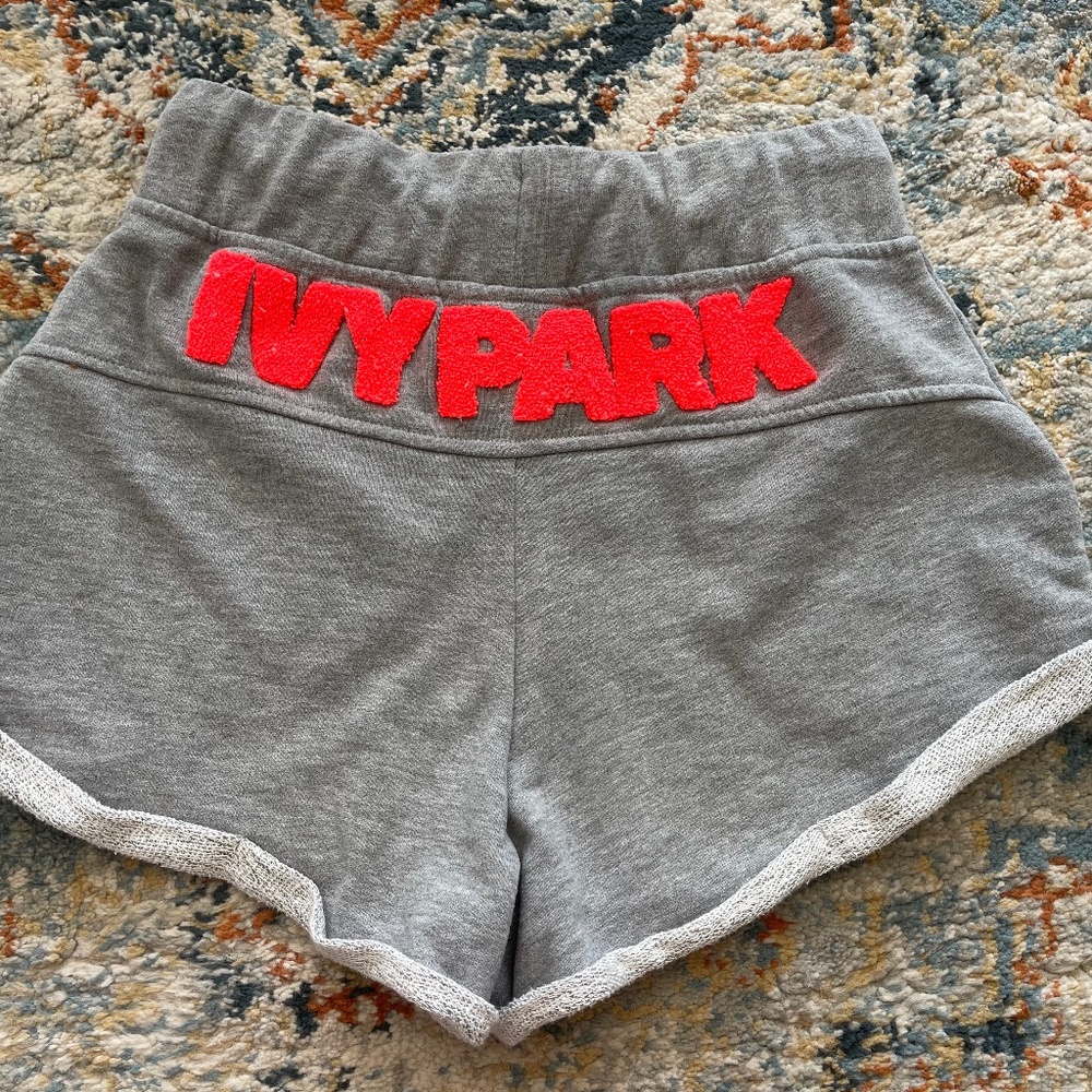 Ivy park shorts